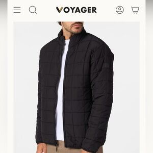 Men’s Jacket